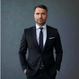 Tobias Mayer
