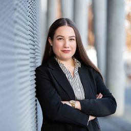 Jenny Grießbaum's profile picture