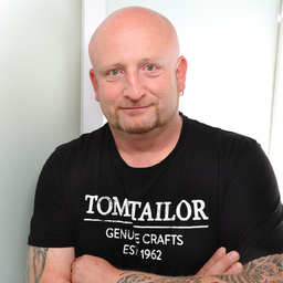 Werner Christian Müller