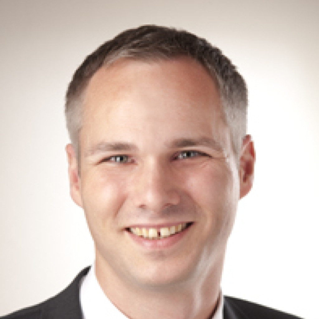 Mark Hofbauer Leiter Engineering Martin Braun Backmittel und