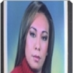 Deicy Baldospin