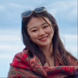 Jasleen Xiang