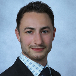 Dr. Johannes Maier