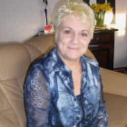Ulrike Hanisch