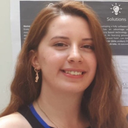 Betül Demirci