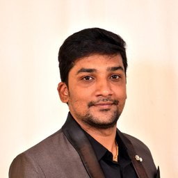 HARSHA VARDHAN REDDY NANDANOORI