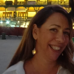 Patricia Tejero