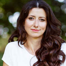 Tetyana Kraynyk