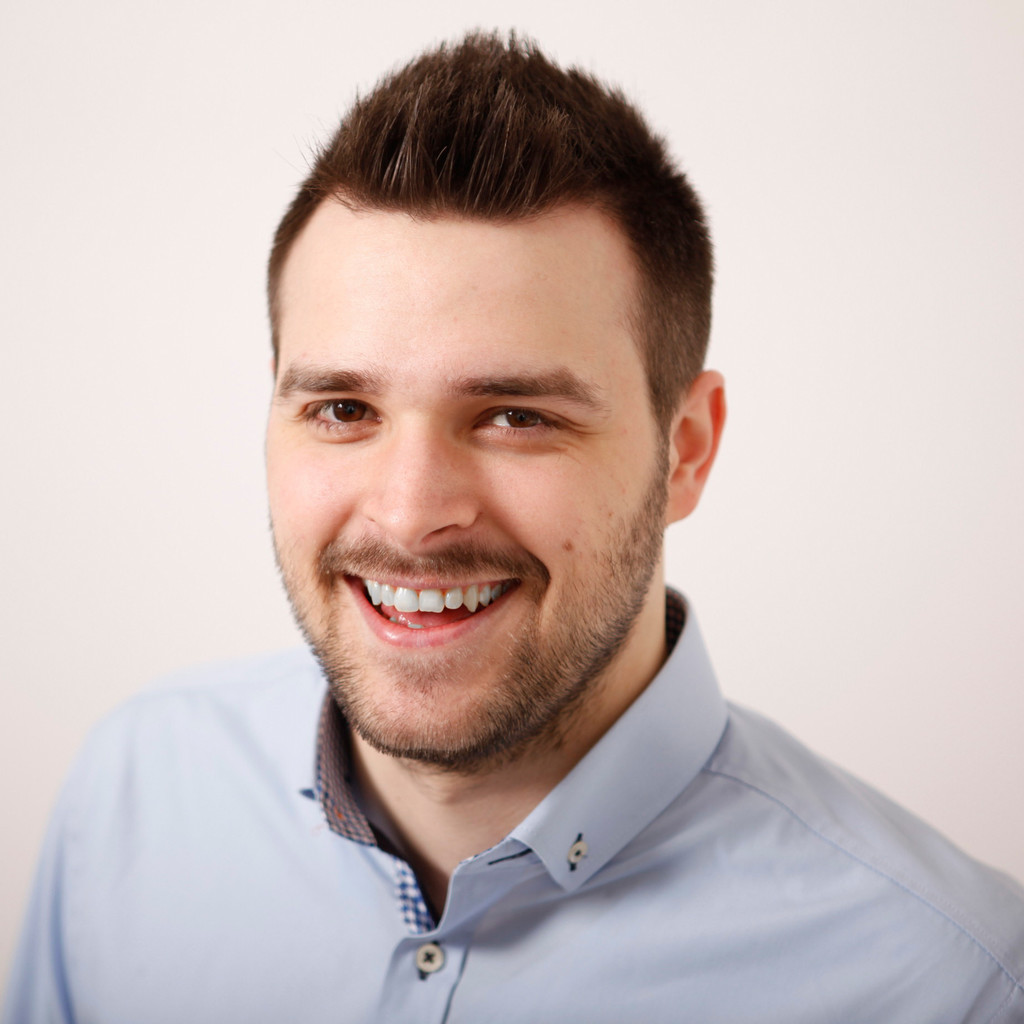 Felix Strauch Associate Program Management Publicis Sapient XING