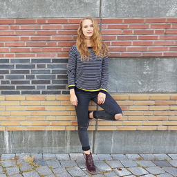 Merle Polscher