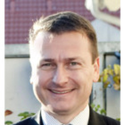 Thomas Linke