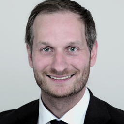 Sebastian Gresser