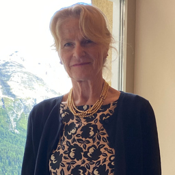 Isabelle Scherrer