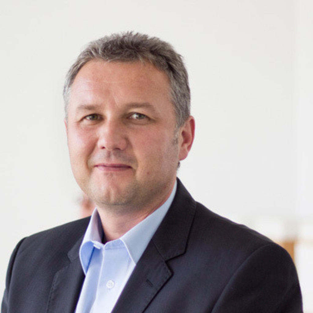 Hermann Griesbeck Geschäftsführung Duplex GmbH XING