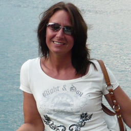 Christine Bauer