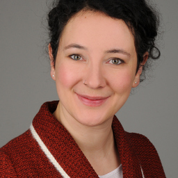 Nadine Elbert