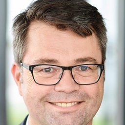 Markus Benke