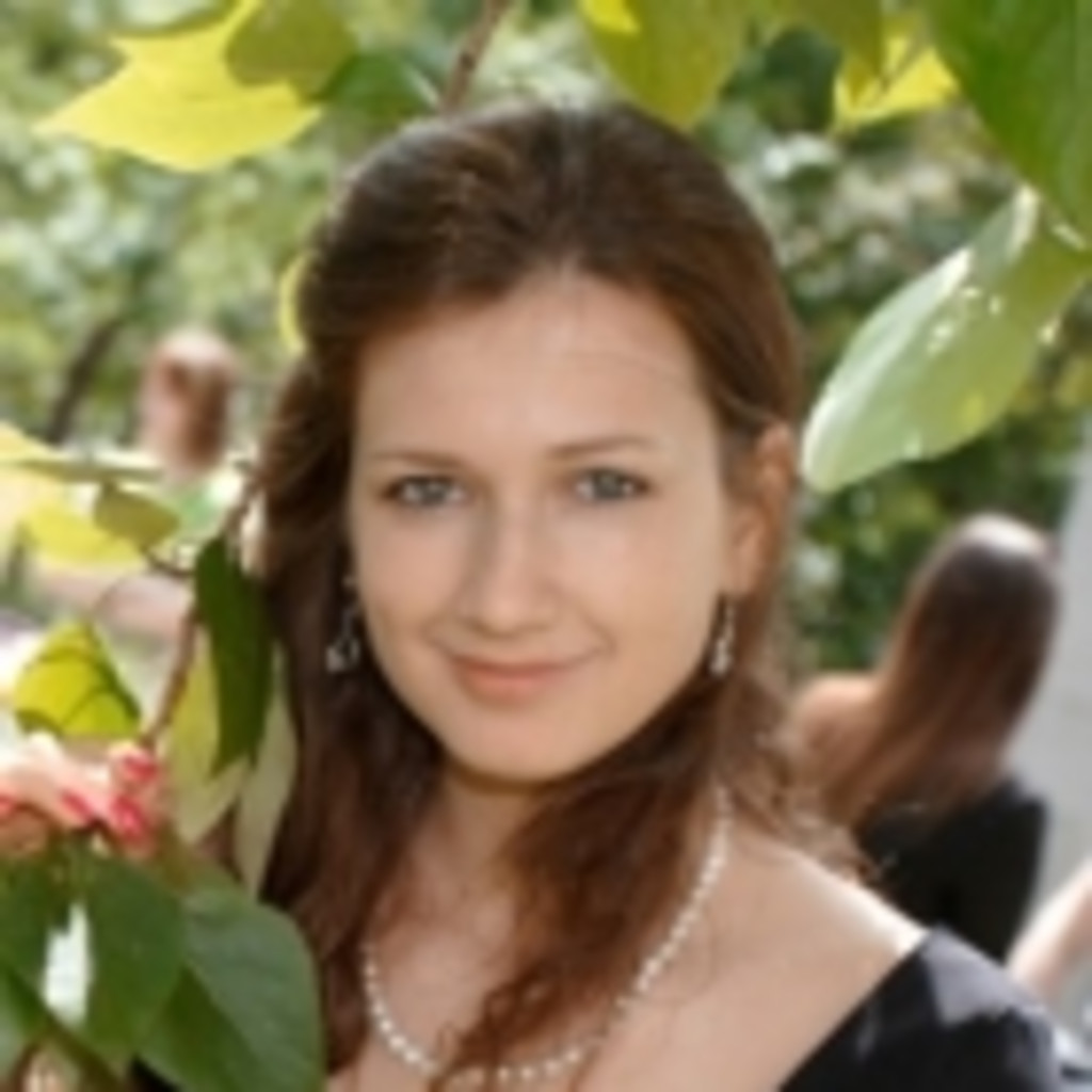 Elena Rubtsova Key Account Manager World Wide Gost Llc Xing 4985