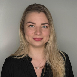 Josephine Hischke