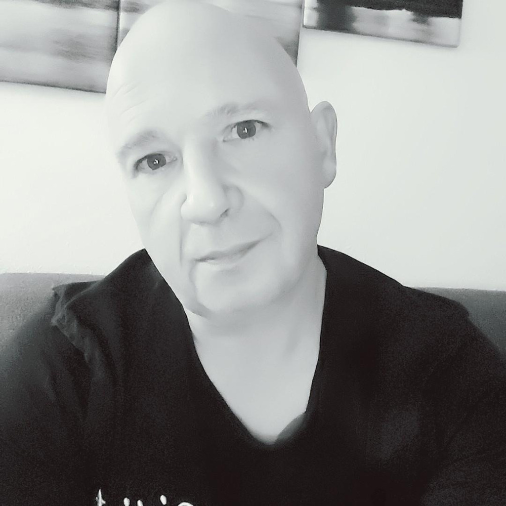 Klaus Meyer Mitarbeiter Qualitätssicherung Bauformat Küchen GmbH