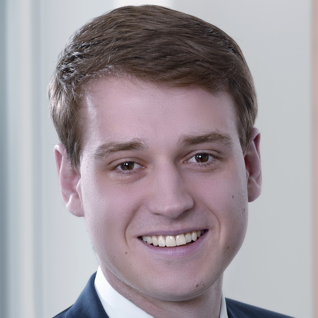 Sebastian Breyer Chief Operating Officer BBD Beautiful