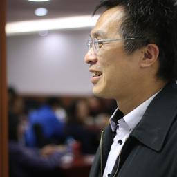 Huang Hubert