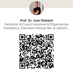Prof. Dr. Uwe Wieland
