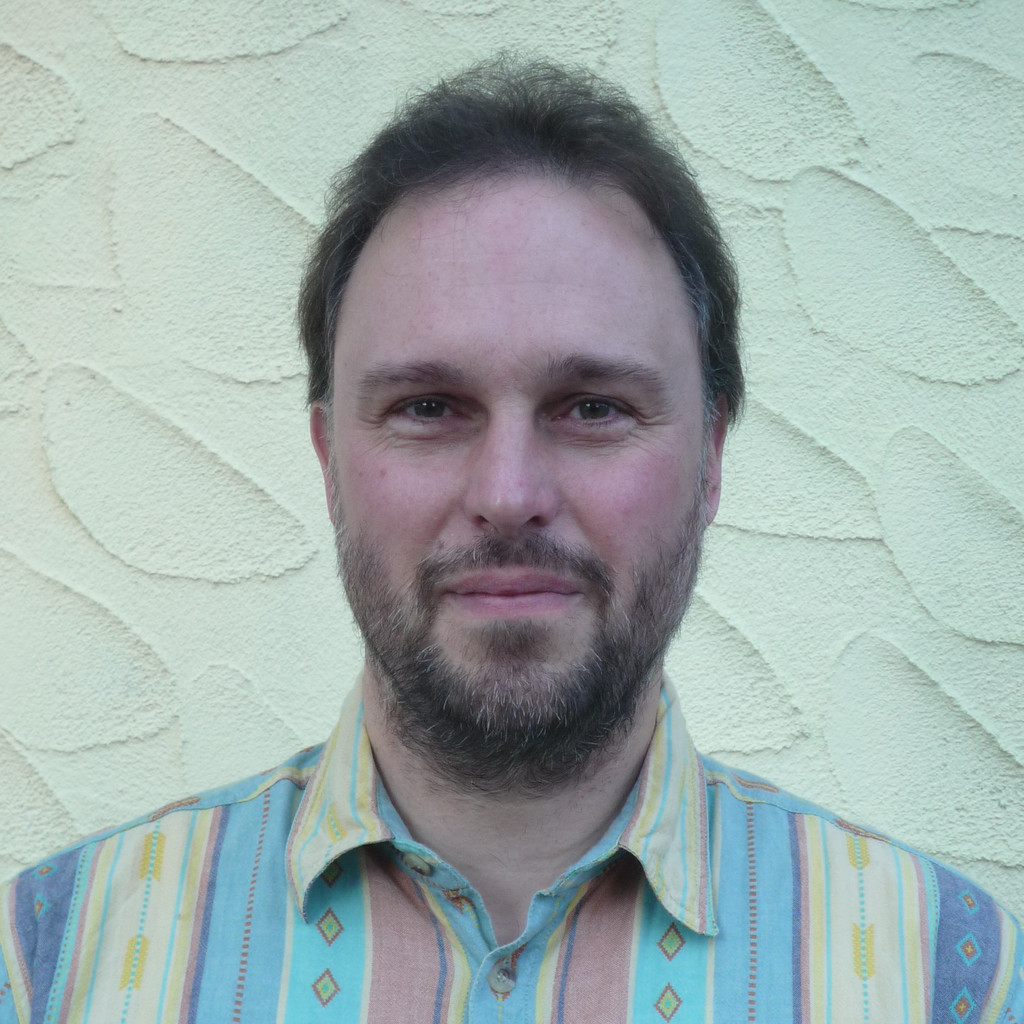 Hugo Dorau Senior Projektingenieur Anlagenplanung FERCHAU