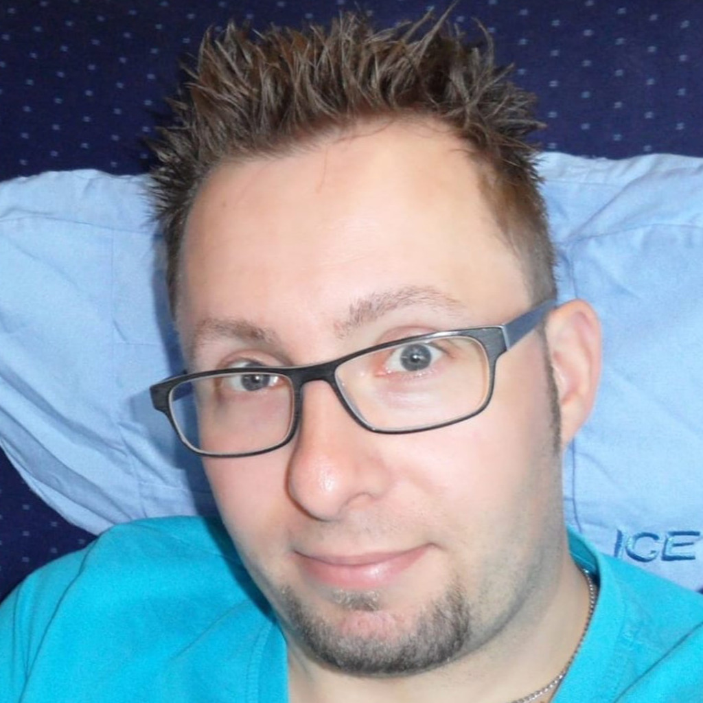 Sebastian Berger Monteur acosa XING