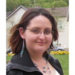 Marie MOULIN
