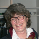 Friederike Leiber