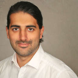 Cem Öztürk