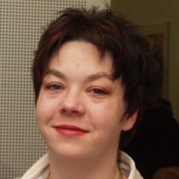 Martina Franzen