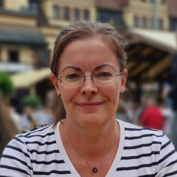 Maria Hoffmann