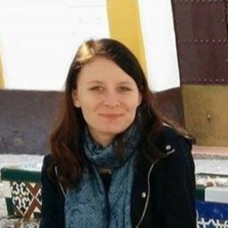Magdalena Murowańska
