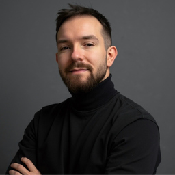 René Raffael Tront