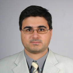 Dipl.-Ing. Bozhidar Karamanov