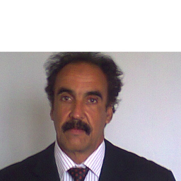 Najib BENLAHLALI