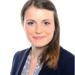 Dr. Ronja-Melinda Komoll