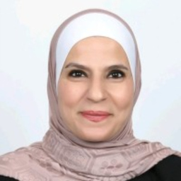 Hanan E. Ramahi