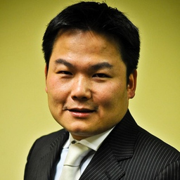 Qiuyi Chen's profile picture