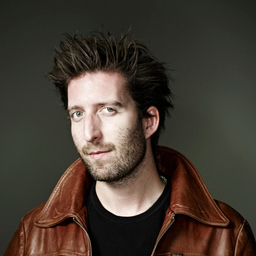 Sebastian Hugelshofer