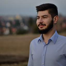Damian Dudziec