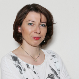 Larisa Hancu