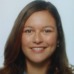 Dr. Ines Benmessaoud