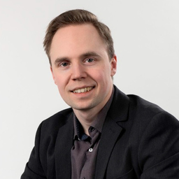 Dr. Markus Hausmann