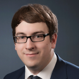 Patrick Pludra