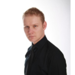 Sascha Schurek's profile picture