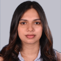 Aleena Varghese