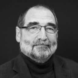 Prof. Robert Roßbruch's profile picture